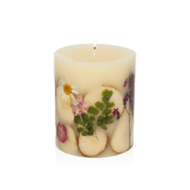 Decorative Candles