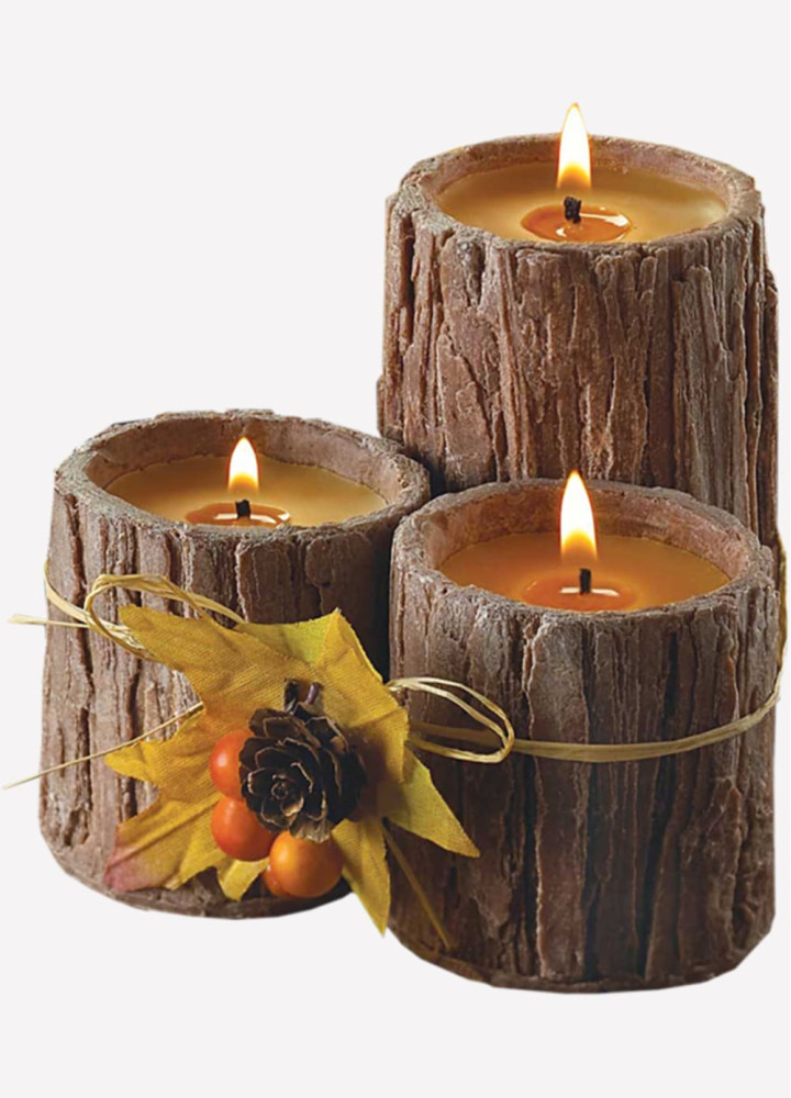 Ekam Candles